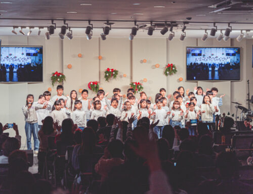 2025년 12월 25일 성탄예배