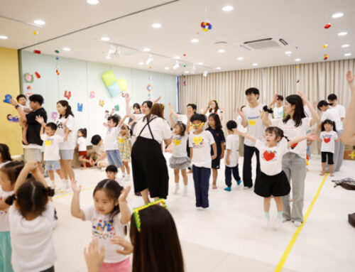 2026년 07월 25일 꿈이음 여름성경학교